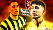 Fenerbahçe’nin İstenmeyen Adamıydı: Ezeli rakipten Emre Mor bombası!