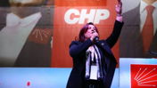 Aydın Büyükşehir Belediye Başkanı Özlem Çerçioğlu CHP'den İstifa Etti