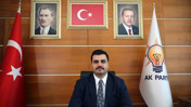 AKP'de 'Erdoğan Fotoğrafı' Çıkışı! Genel Sekreter 'İstismar' Diyerek Ateş Püskürdü