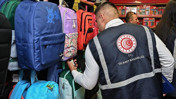 Bakanlıktan Okula Dönüş Alarmı... Kırtasiye Ürünleri Denetimde