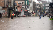 Pakistan Sel Felaketiyle Boğuşuyor! Ölü Sayısı 351'e Çıktı