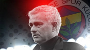 Fenerbahçe'den Orta Sahaya Bomba Takviye! Jose Mourinho 12 Milyon Euroluk Orta Sahayı Kaptı: Hayırlı Uğurlu Olsun