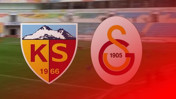Kayserispor-Galatasaray Maçı Biletleri Cep Yakıyor