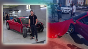 Hurdaya Dönen Milyonluk Ferrari’nin Sahibinden Şaşırtan İtiraf! Duyanlar Bir Kez Daha Üzüldü