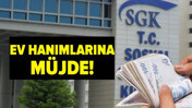 SGK’dan Yeni Düzenleme! Sil Baştan Değişiyor, Ev Hanımları İçin Yeni Emeklilik Sistemi