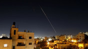 Husiler'den Tel Aviv'e Füze Yağmuru!