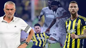 Fenerbahçe Kadıköy'de 3 Golle 3 Puanı Kaptı! İşte Spor Yazarlarından Kocaelispor Galibiyeti Değerlendirmesi: 'Zevksiz Bir Maça Dönüştü'