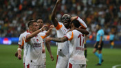 Seri Bozulmadı: Galatasaray 3'te 3 Yaptı