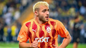 Galatasaray, Barış Alper'le İlgili Yol Haritasını Belirledi