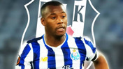 Son Dakika: Beşiktaş Transfer Bombalarını Üst Üste Patlatıyor! Yeni Stoper Tiago Djalo, İstanbul'a Geliyor...