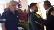 Benfica Mağlubiyeti Sonrası Ortalık Karıştı! Mourinho Ali Koç’u Yine Es Geçti: Kadıköy’de Fırtına Başladı