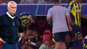Fenerbahçe’de Deprem Üstüne Deprem! Benfica Maçında İpler Gerildi, İki Yıldız İsim Birbirine Girdi
