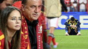 Merve Terim'den Fenerbahçe'ye 'Fatih Terim'li Olay Gönderme