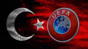 Avrupa'da Buruk Hafta! UEFA Ülke Puanı Güncellendi! Bakın Türkiye Kaçıncı Sırada?