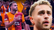Galatasaray'ı Krize Sokmuştu: NEOM'dan Barış Alper Yılmaz İçin Flaş Karar!
