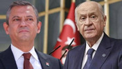 Özgür Özel'den Devlet Bahçeli'ye İttifak Sinyali: 'Demokrasi Yolunda Herkesle Yürürüz'