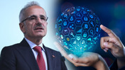 Bakan Uraloğlu Açıkladı! İşte Türkiye'nin 5G'ye Geçeceği Tarih...