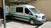 Şanlıurfa Eyyübiye’de Şüpheli Ölüm