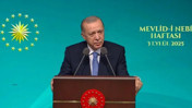 Erdoğan'dan Sert Gazze Çıkışı: 'Seyirci Kalamayız!'