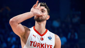 Alperen Şengün EuroBasket’in En İyi 5'ine Seçildi