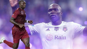 Ve Yılın İmzası! Takımın Yeni Forveti Aboubakar Oldu: İşte Yeni Takımı