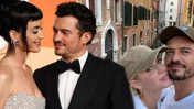 Hollywood’un En Çok Konuşulan Ayrılığıydı… Orlando Bloom, Katy Perry Sessizliğini Bozdu