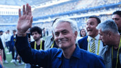 Mourinho'dan Fenerbahçe İçin Flaş Hamle