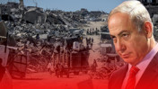 Gazze'de Yeni Felaketin Ayak Sesleri! Netanyahu, Açık Açık Tehdit Etti, ‘Orayı Terk Edin’