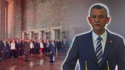 Özgür Özel Anıtkabir’den Çok Net Konuştu: ‘Ne Pahasına Olursa Olsun…’