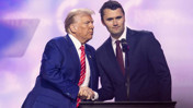 Dünya Charlie Kirk Suikastını Konuşuyor: Trump Açıkladı, Katili Bulana Başkanlık Madalyası!
