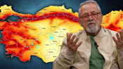 Ankara Depremi Sonrası Prof. Dr. Naci Görür O İlimizi İşaret Etti: 7 Büyüklüğünde Deprem Uyarısı!