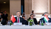Bakan Fidan, Doha’daki İslam İşbirliği Teşkilatı-Arap Ligi Zirvesinde