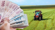 Çiftçilere Zirai Don Desteği! Resmi Gazete'de Yayımlandı, İşte Şartlar