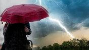 Dışarı Çıkarken Şemsiyenizi Unutmayın! Meteoroloji'den Kuvvetli Yağış Uyarısı