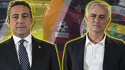 Kaderin Böylesi: Jose Mourinho, Fenerbahçe’den Kovulmasına Neden Olan Takımın Başına Geçiyor! Prensipte Anlaştı, Hayırlı Olsun