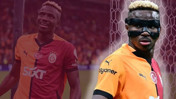 Kara Bulutlar Galatasaray’ın Yakasını Bırakmıyor! Victor Osimhen’den Bir Kötü Haber Daha: Tam Gelecek Derken Kahreden Haber Geldi