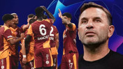 Galatasaray Taraftarı Eintracht Frankfurt Maçı Sonrası Yıldız İsme Öfke Kusuyor: Senin Yüzünden Kaybettik!