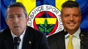 Taraftarın Gözü Bu Kongrede... Fenerbahçe'nin Yeni Başkanı Kim Olacak?