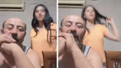 TikTok'ta Kızını Dans Ettirerek Para Kazanmaya Kalkan Baba Gözaltına Alındı