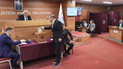 Bayrampaşa Belediyesi Başkan Vekili İbrahim Kahraman Oldu: AKP İtiraz Edecek