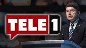 Bakan Tunç Duyurdu, Tele1'e Soruşturma Başlatıldı