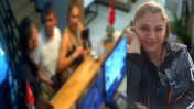 Eşiyle Gittiği Otelden Cansız Bedeni Çıktı: Elif'in Son Anları Kamerada