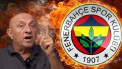 Fenerbahçelilere Şok Üstüne Şok! Sinan Engin Biter Bitmez Açıkladı