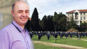 Boğaziçili Profesöre Soruşturma! 'Suçum Öğrencilere Kahve İkram Etmek'