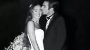 İbrahim Çelikkol, Natali Yarcan ile Hayatını Birleştirdi! Romantik Sözleri Herkesi Mest Etti