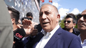 Gürsel Tekin'den CHP İstanbul Kongresine İlk Yorum: 'Biz Yargı Kararıyla Geldik'