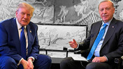 Beyaz Saray'da Cumhurbaşkanı Erdoğan-Trump Zirvesi: Türkiye-ABD İlişkilerinde Yeni Bir Sayfa mı Açılıyor?