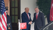 Beyaz Saray'da Kritik Zirve: Cumhurbaşkanı Erdoğan-Trump Görüşmesi Sona Erdi