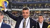Ve Anlaşma Tamam! Sadettin Saran Fenerbahçe’ye İlk Transferini Yaptı