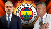Sadettin Saran Onu İstemişti... Aykut Kocaman'dan Fenerbahçe'ye Yanıt
